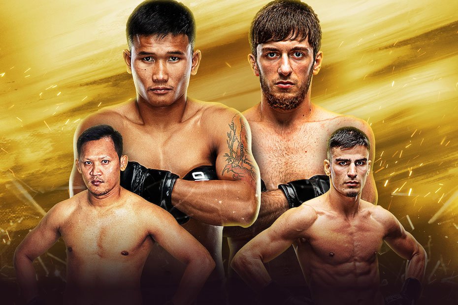 LUMPINEE STADIUM - ONE LUMPINEE TICKETS - Image 2