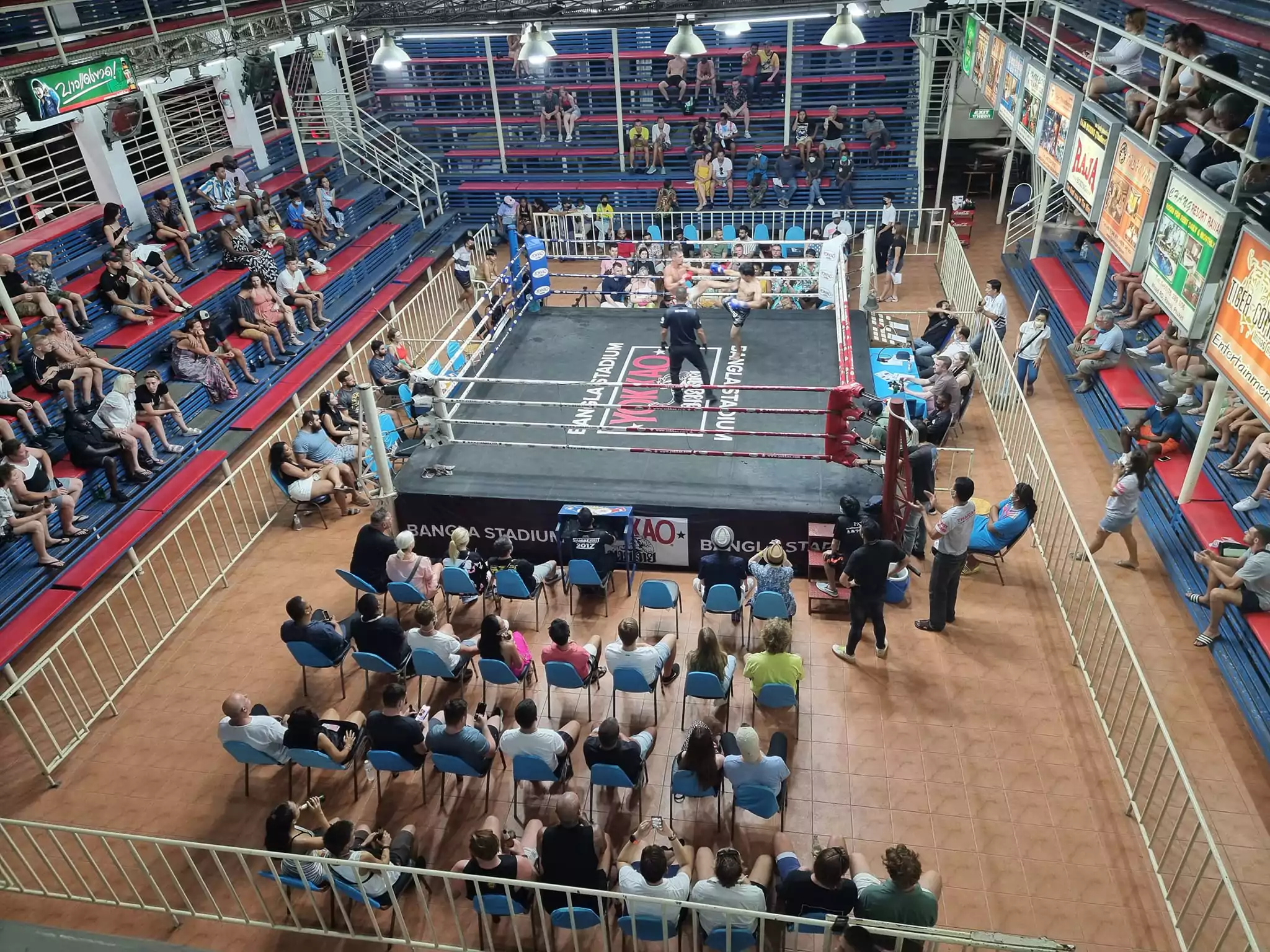 PHUKET - Bangla Boxing Stadium Tickets - 19 Jul - Image 14