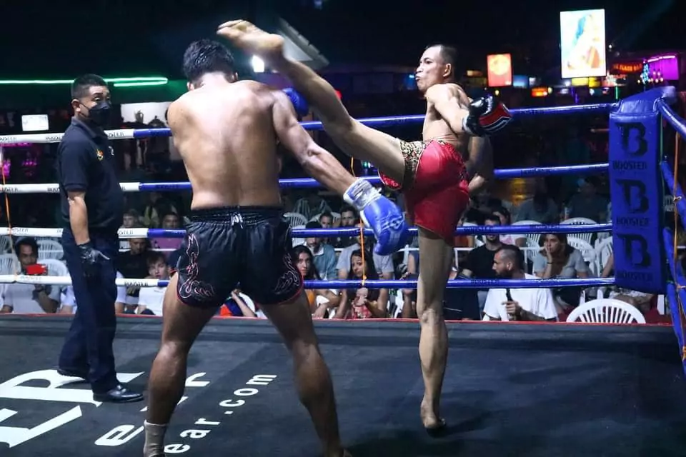 CHIANGMAI - Loi Kroh Stadium Tickets - 20 Jul - Image 2