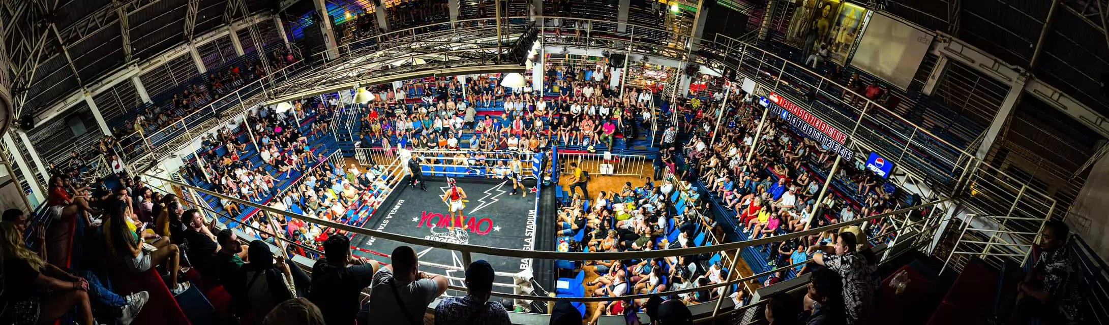 PHUKET - Bangla Boxing Stadium Tickets - 19 Jul - Image 13