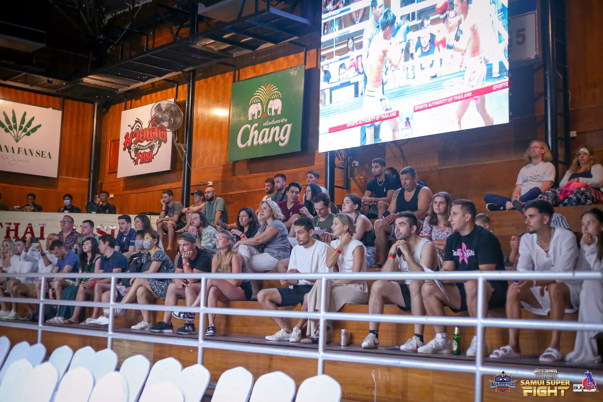 SAMUI - PHETCH BUNCHA STADIUM TICKETS - 20 Jul - Image 4
