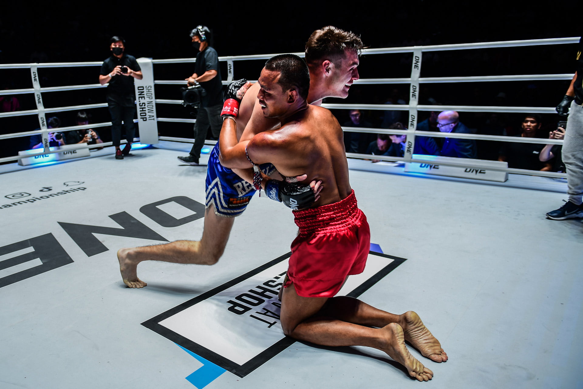 LUMPINEE STADIUM - ONE LUMPINEE TICKETS - Image 3