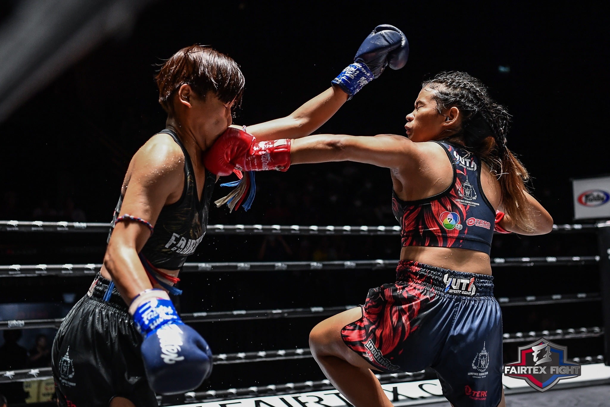 LUMPINEE STADIUM - FAIRTEX FIGHT TICKETS - Image 6