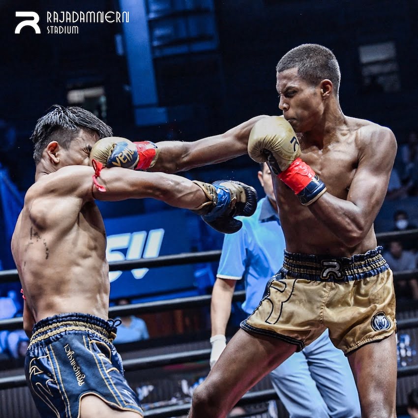 RAJADAMNERN STADIUM - KNOCKOUT TICKETS - 24 Jul - Image 2