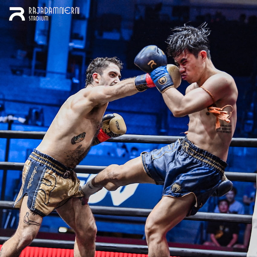 RAJADAMNERN STADIUM - KNOCKOUT TICKETS - 24 Jul - Image 3