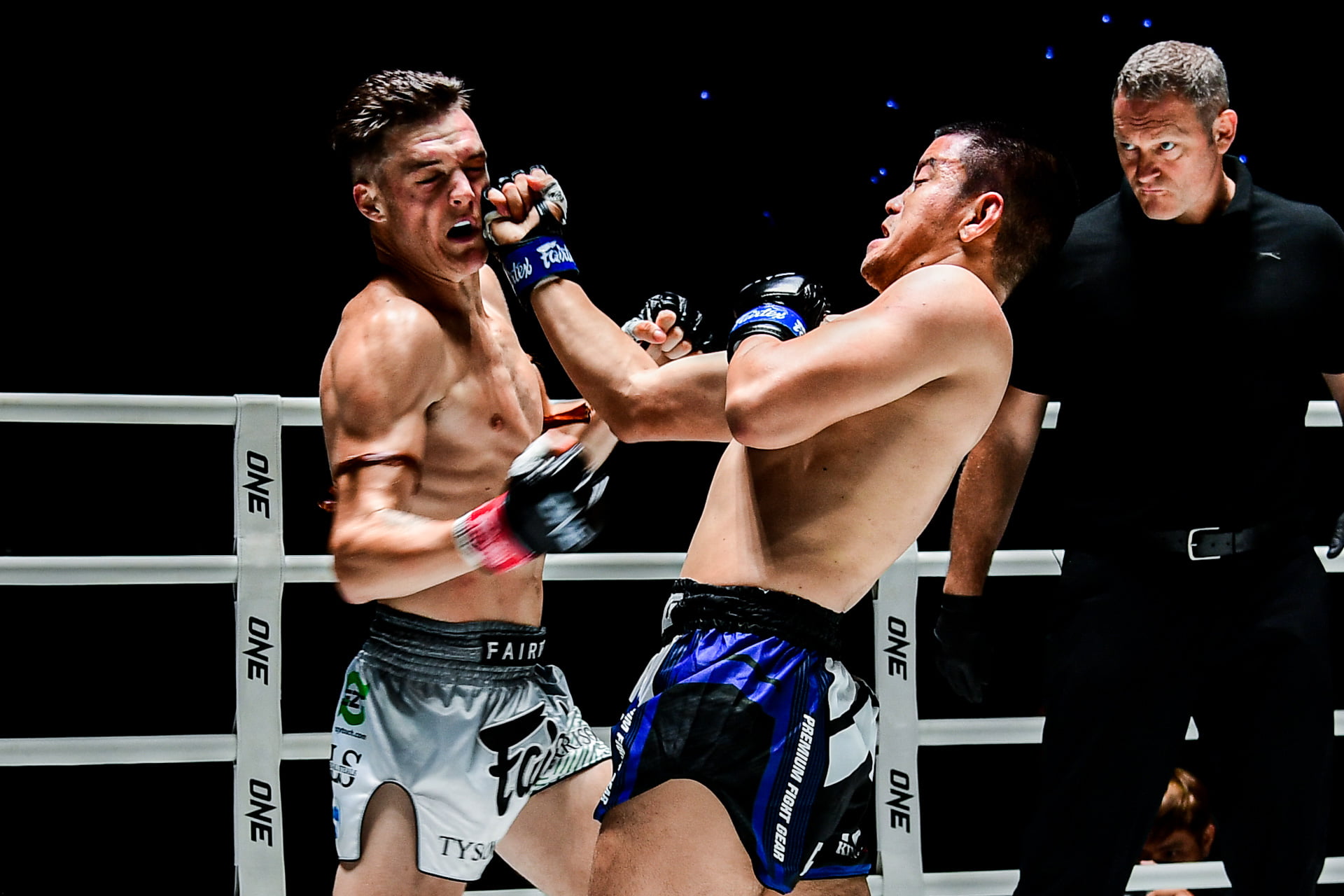 LUMPINEE STADIUM - ONE LUMPINEE TICKETS - Image 7