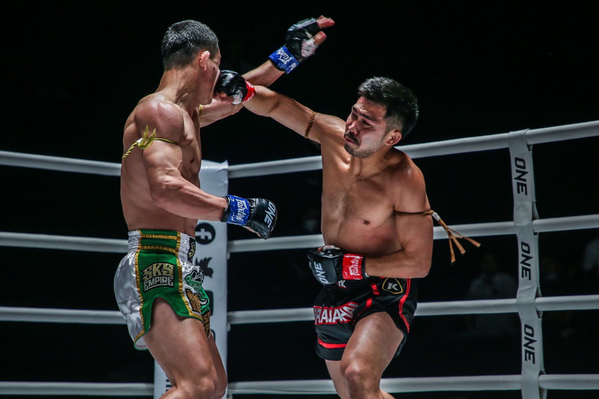 LUMPINEE STADIUM - ONE LUMPINEE TICKETS - Image 8