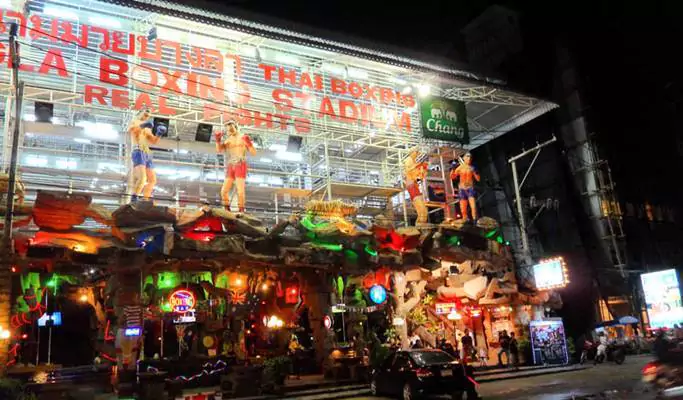 PHUKET - Bangla Boxing Stadium Tickets - 19 Jul - Image 15