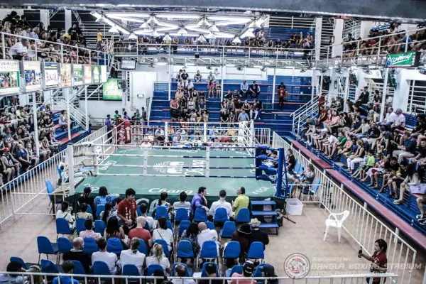 PHUKET - Bangla Boxing Stadium Tickets - 19 Jul - Image 12