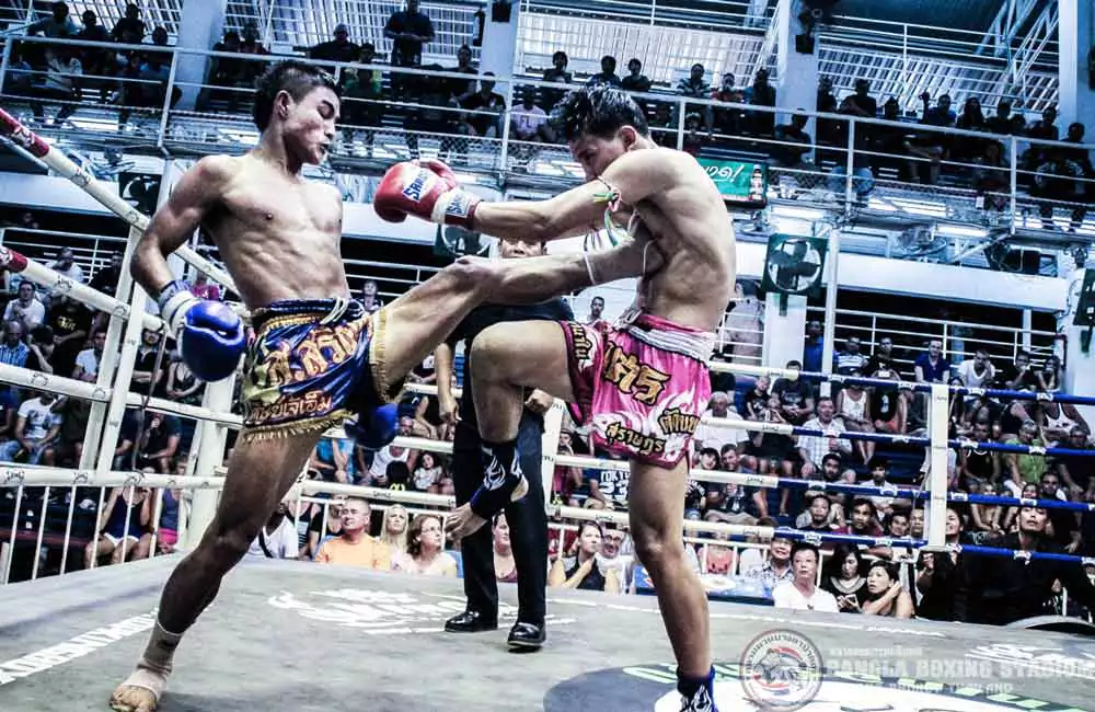 PHUKET - Bangla Boxing Stadium Tickets - 19 Jul - Image 11