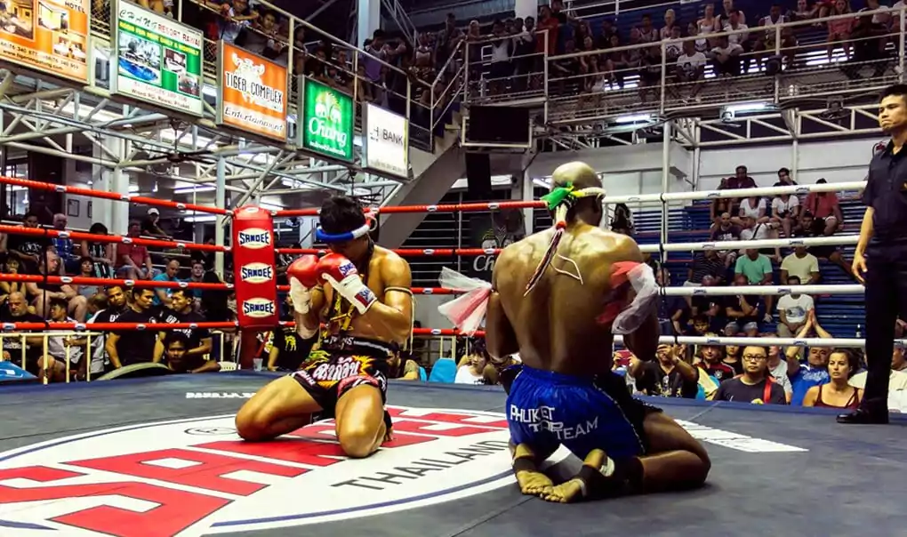 PHUKET - Bangla Boxing Stadium Tickets - 19 Jul - Image 10