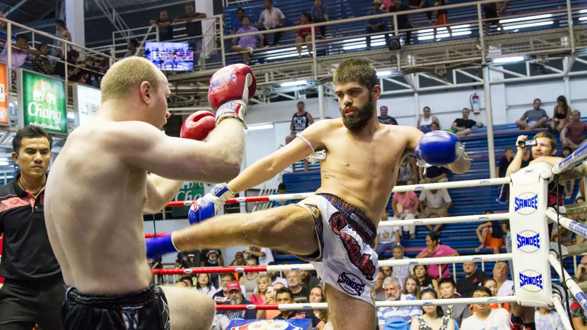 PHUKET - Bangla Boxing Stadium Tickets - 19 Jul - Image 8