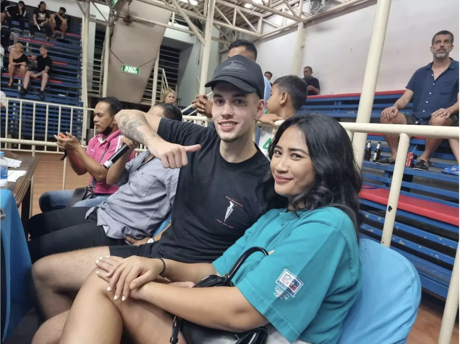 PHUKET - Rawai Boxing Stadium Tickets - 24 Jul - Image 9