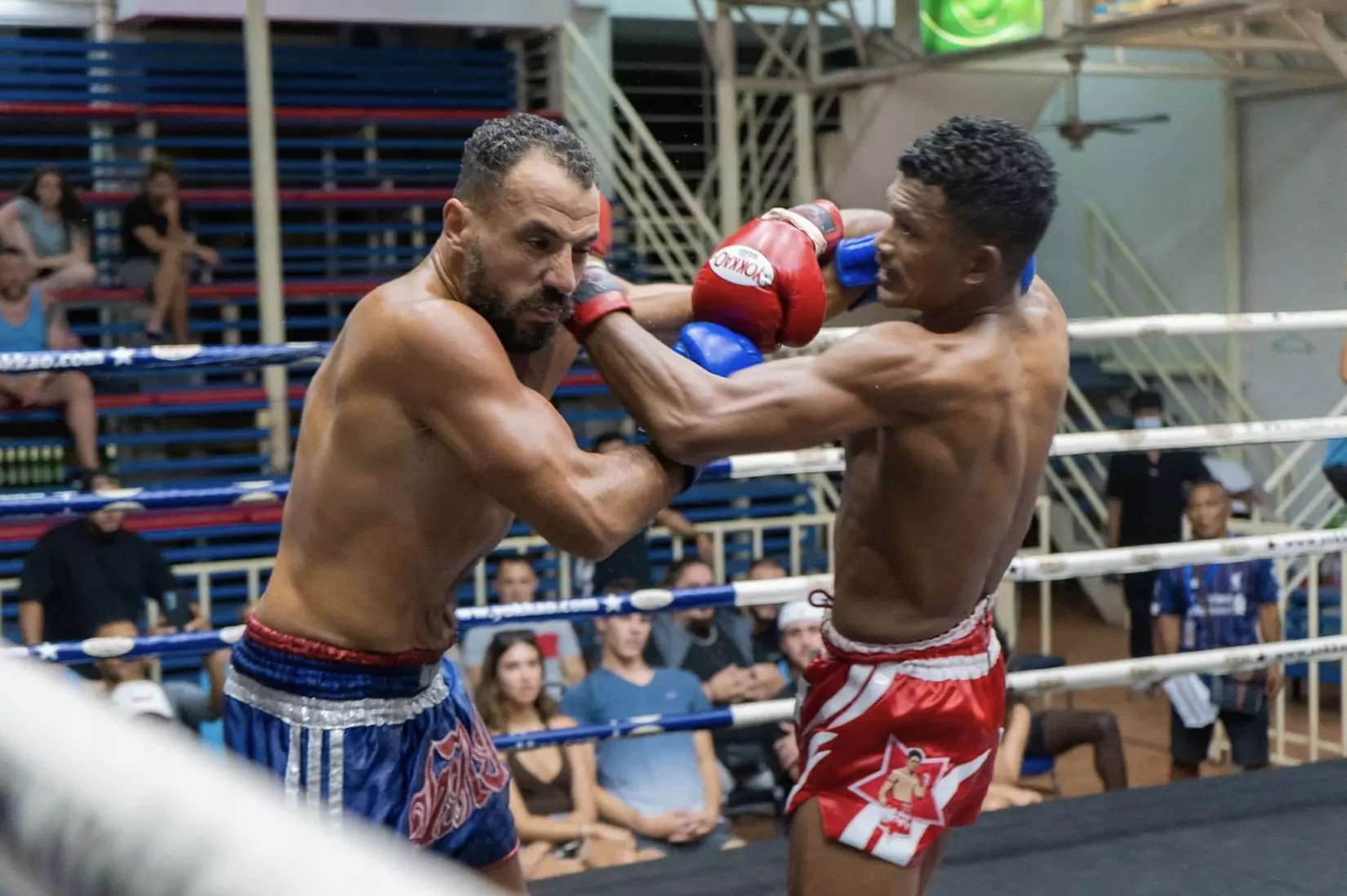 PHUKET - Bangla Boxing Stadium Tickets - 19 Jul - Image 6