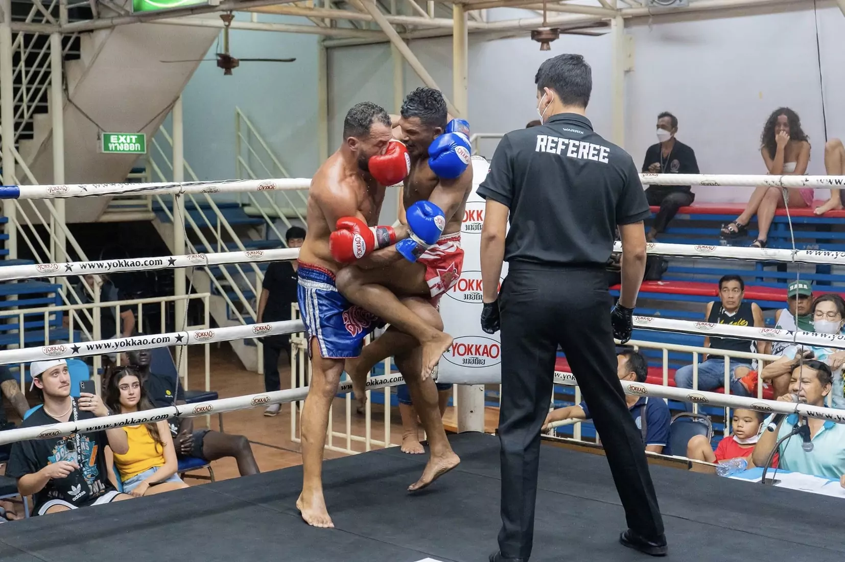 PHUKET - Bangla Boxing Stadium Tickets - 19 Jul - Image 5