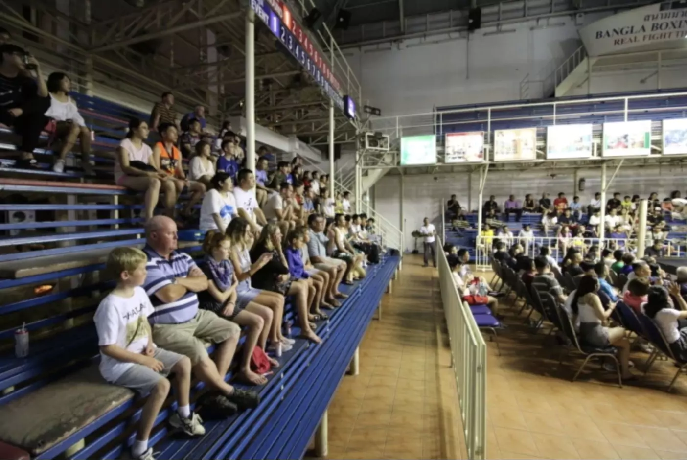 PHUKET - Bangla Boxing Stadium Tickets - 19 Jul - Image 4