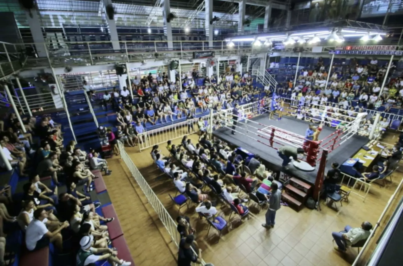 PHUKET - Bangla Boxing Stadium Tickets - 19 Jul - Image 3