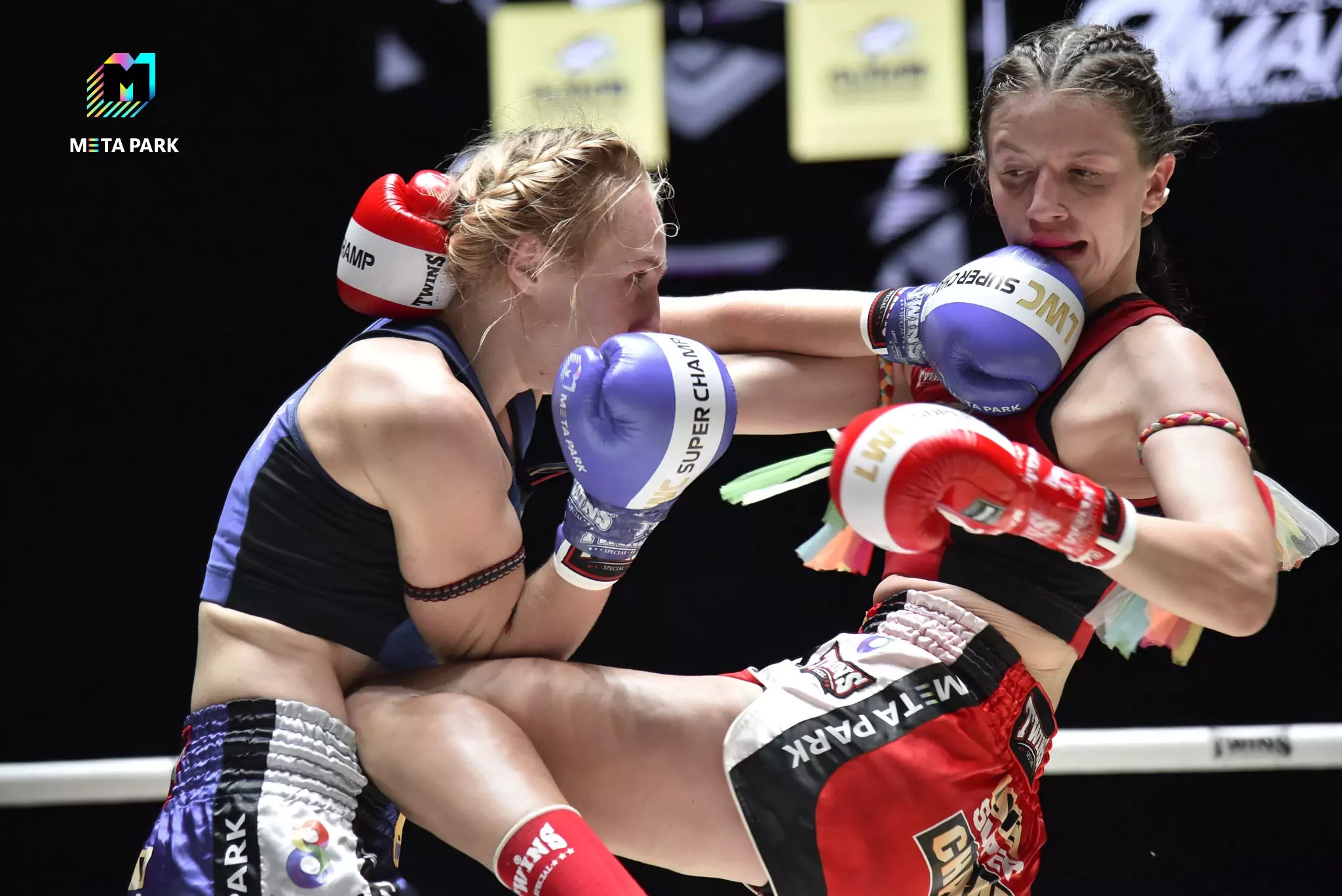 LUMPINEE STADIUM - LWC SUPERCHAMP TICKETS - Image 7