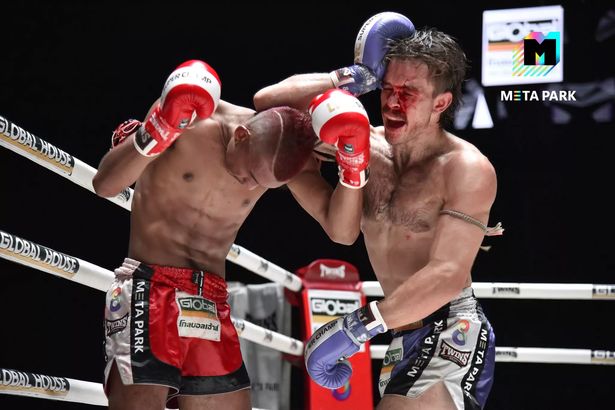 LUMPINEE STADIUM - LWC SUPERCHAMP TICKETS - Image 8