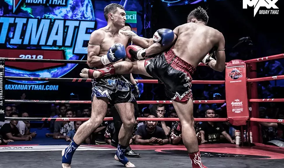 PATTAYA - MAX MUAY THAI STADIUM TICKETS - 20 Jul - Image 5