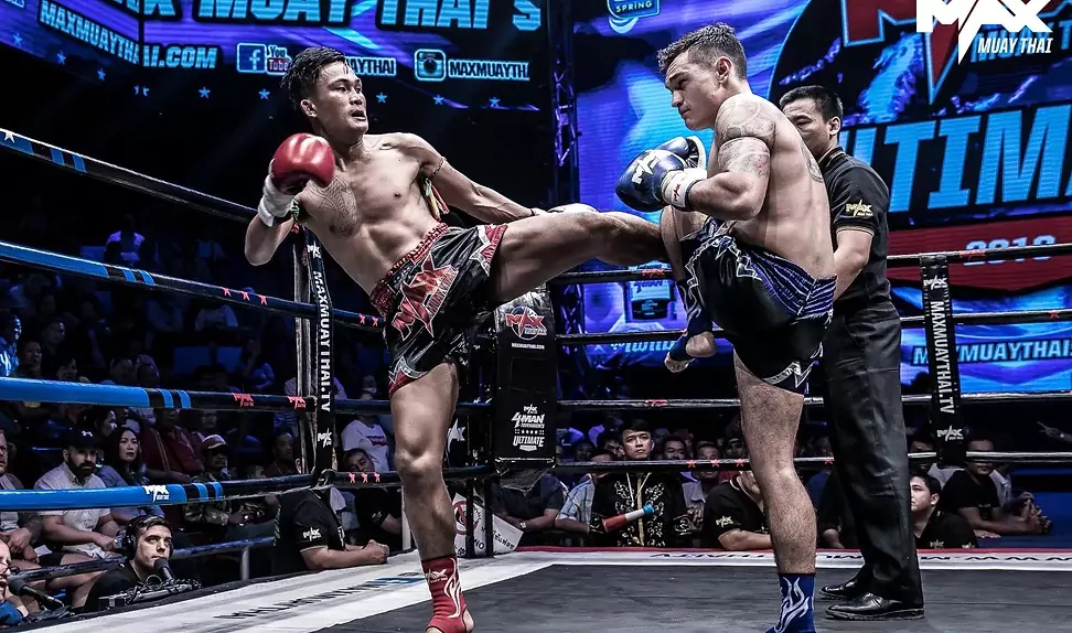PATTAYA - MAX MUAY THAI STADIUM TICKETS - 20 Jul - Image 4