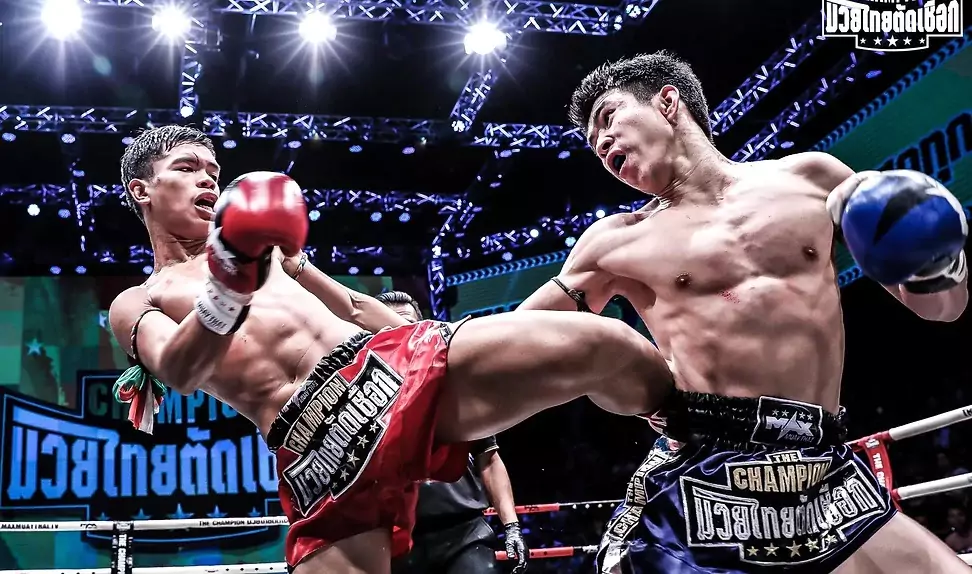 PATTAYA - MAX MUAY THAI STADIUM TICKETS - 20 Jul - Image 3