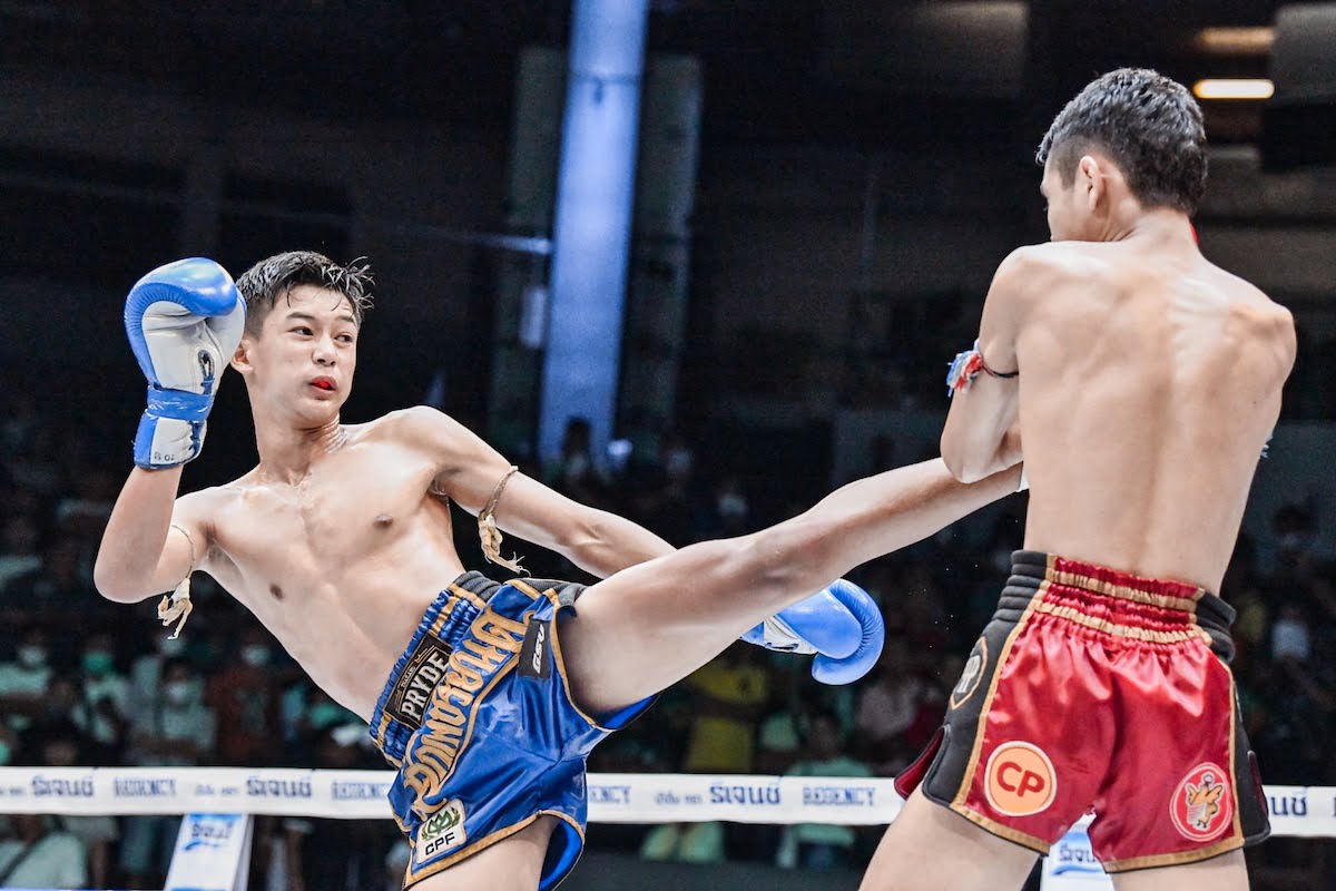 Rajadamnern Stadium - PETCHYINDEE Tickets - 23 Jul - Image 2