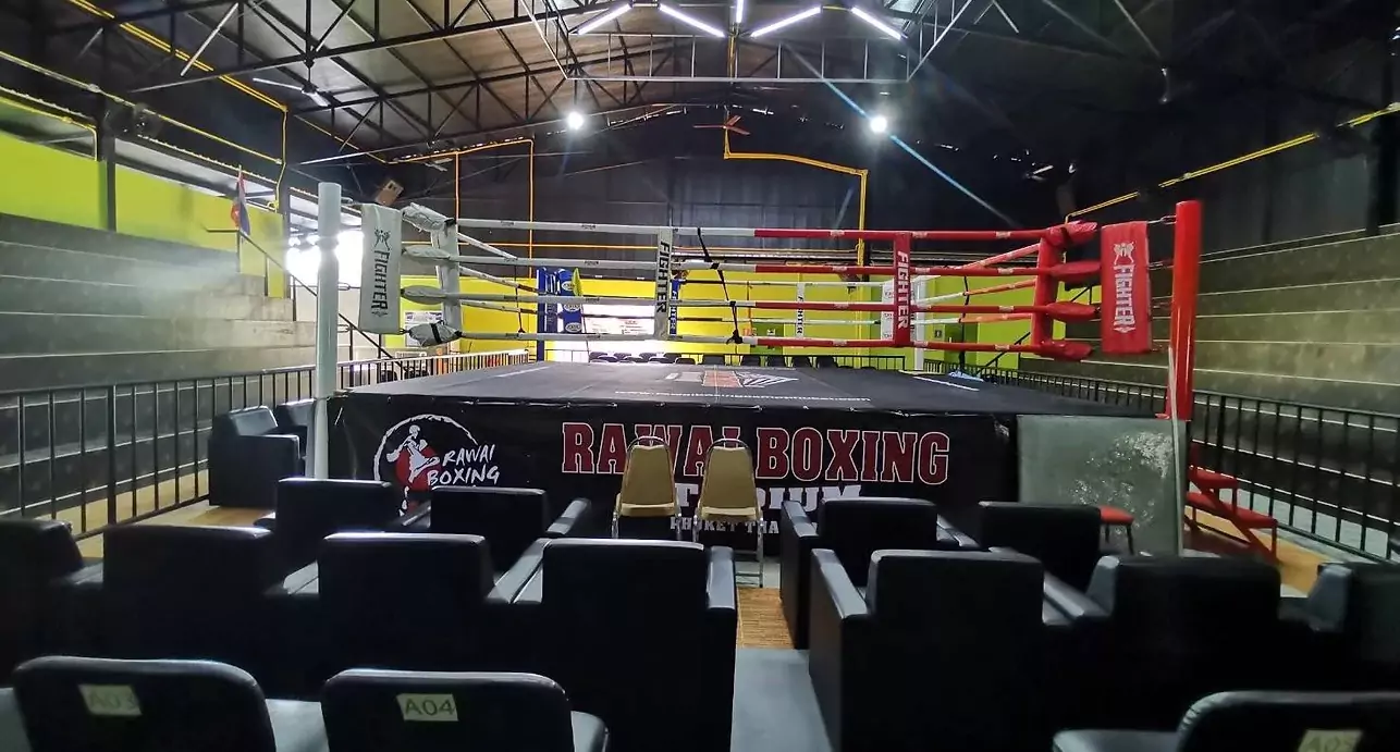 PHUKET - Rawai Boxing Stadium Tickets - 24 Jul - Image 2