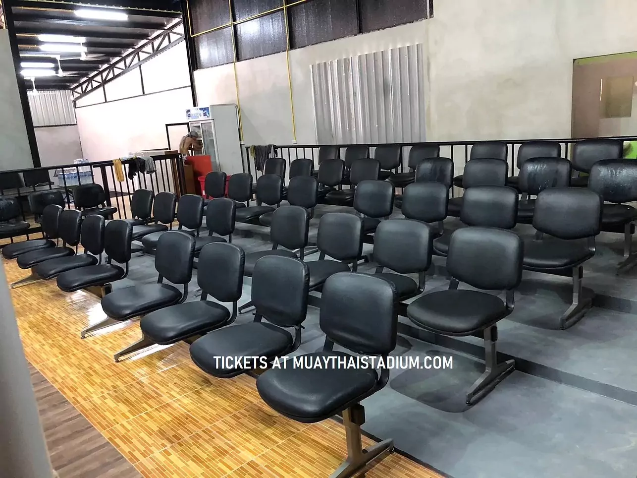 PHUKET - Rawai Boxing Stadium Tickets - 24 Jul - Image 13