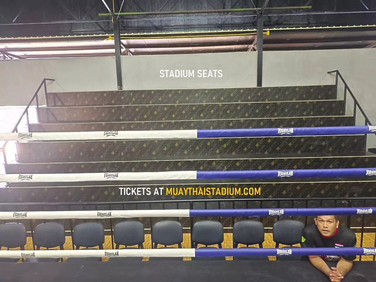 PHUKET - Rawai Boxing Stadium Tickets - 24 Jul - Image 11