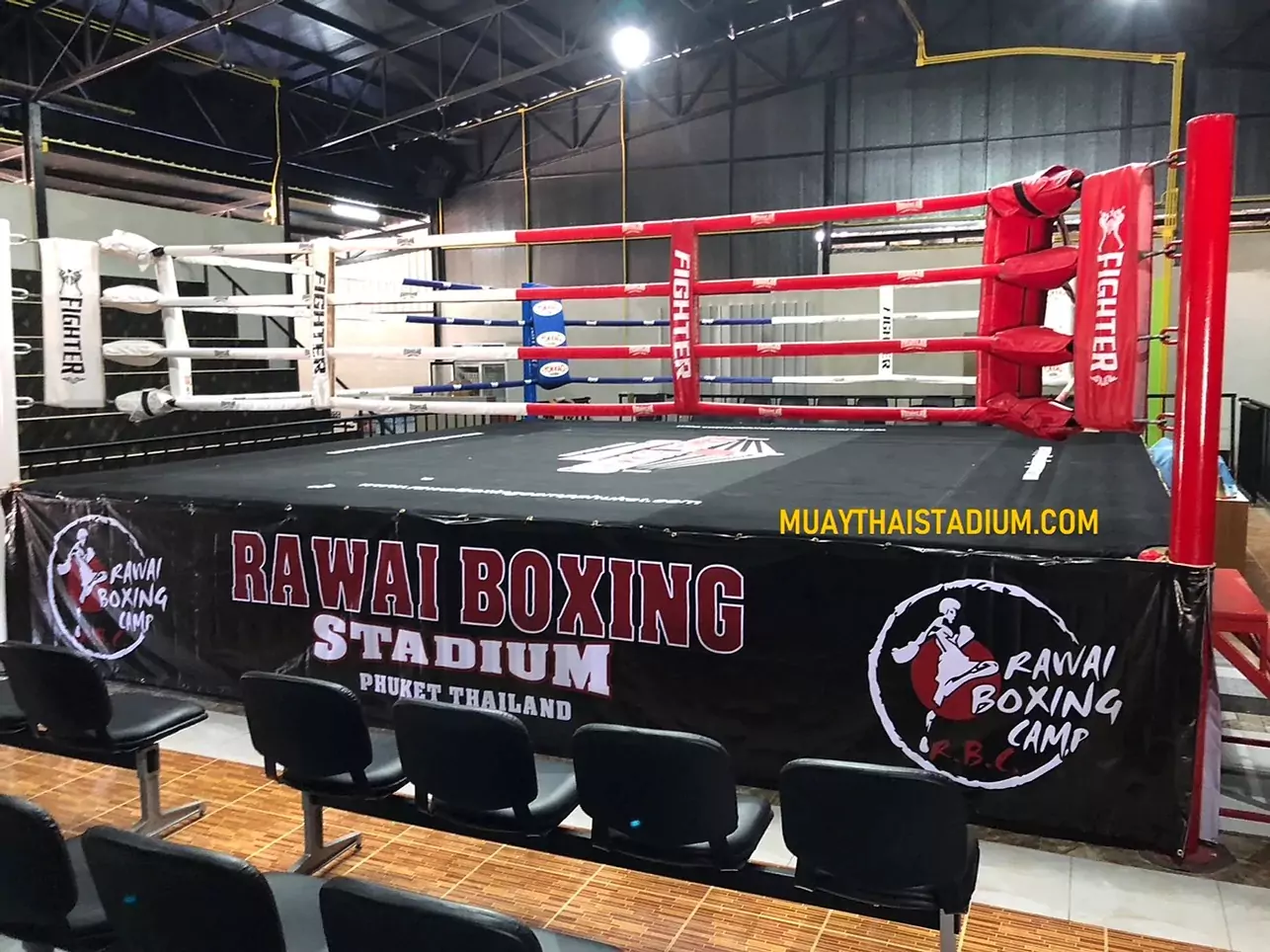 PHUKET - Rawai Boxing Stadium Tickets - 24 Jul - Image 10