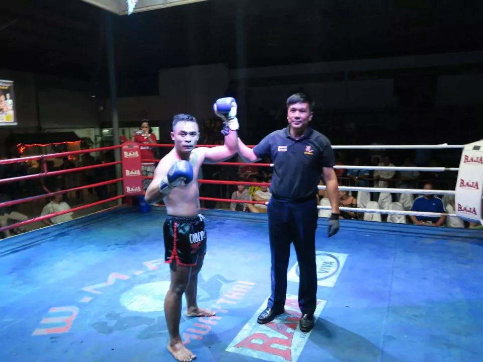 PHUKET - Rawai Boxing Stadium Tickets - 24 Jul - Image 7