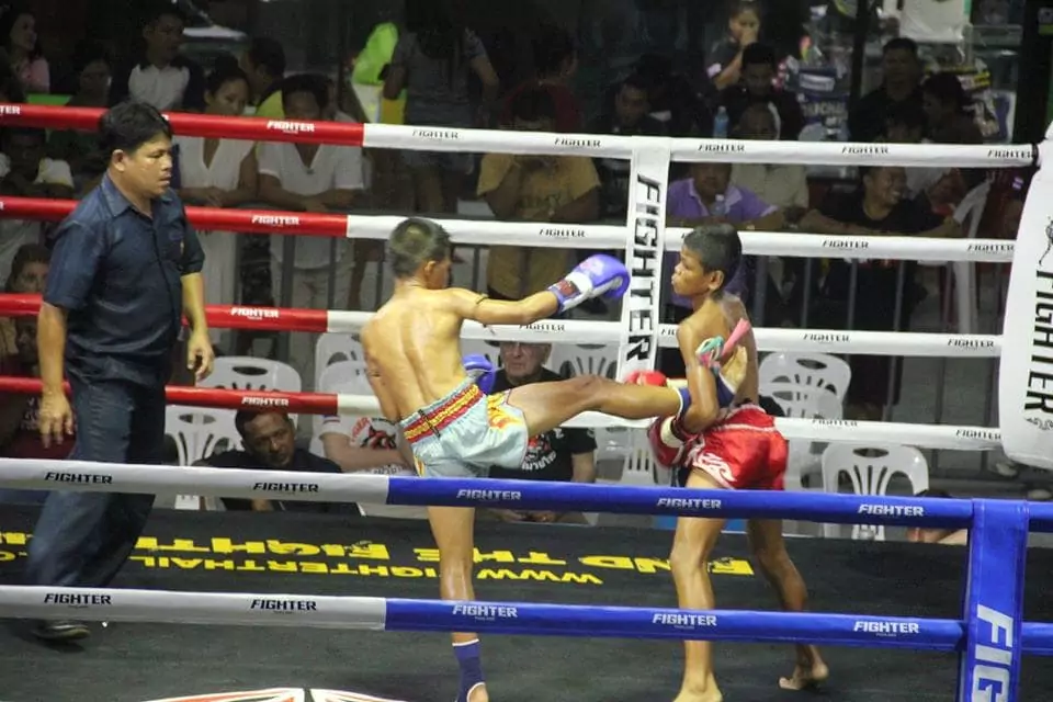 PHUKET - Rawai Boxing Stadium Tickets - 24 Jul - Image 5