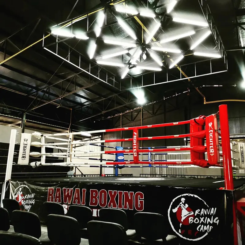 PHUKET - Rawai Boxing Stadium Tickets - 24 Jul - Image 3