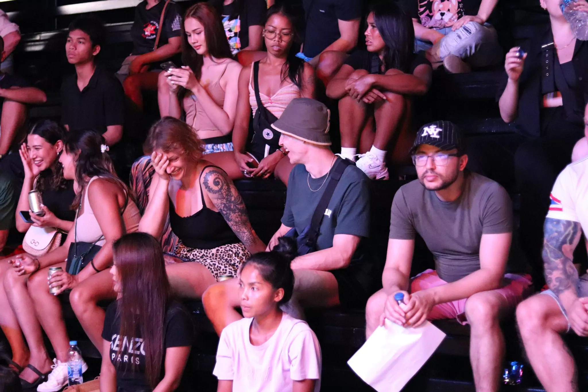 PHUKET - Sinbi Boxing Stadium Tickets - 29 Aug - Image 11