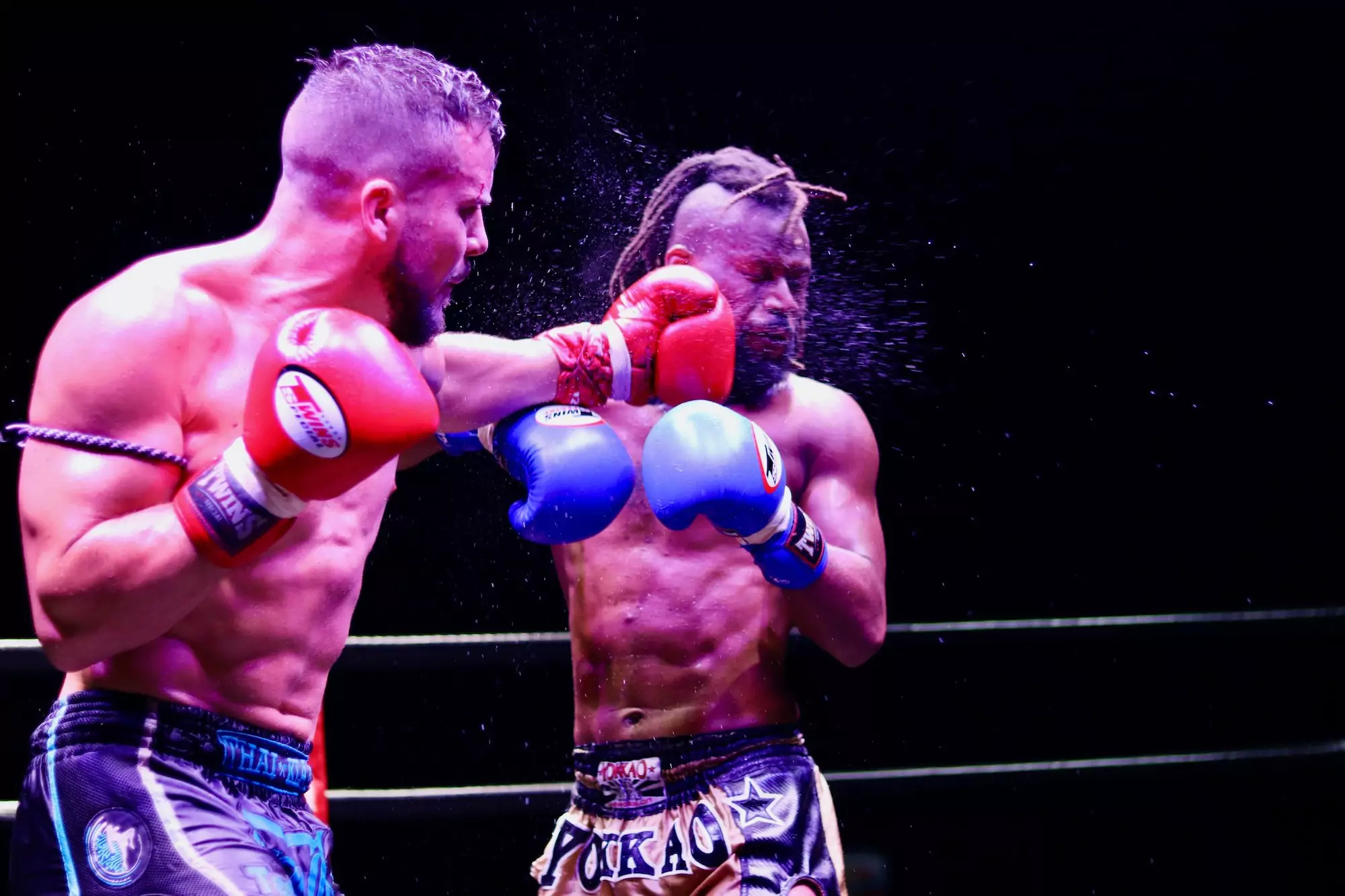 PHUKET - Sinbi Boxing Stadium Tickets - 29 Aug - Image 10
