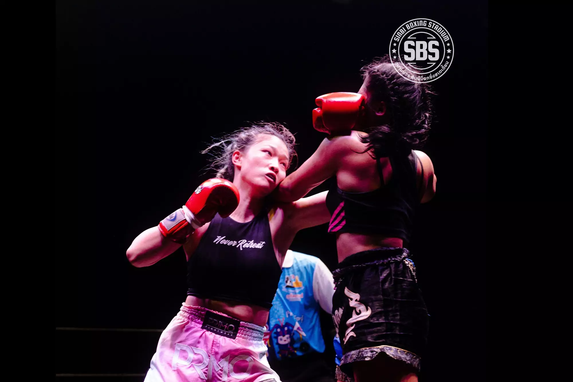 PHUKET - Sinbi Boxing Stadium Tickets - 29 Aug - Image 8