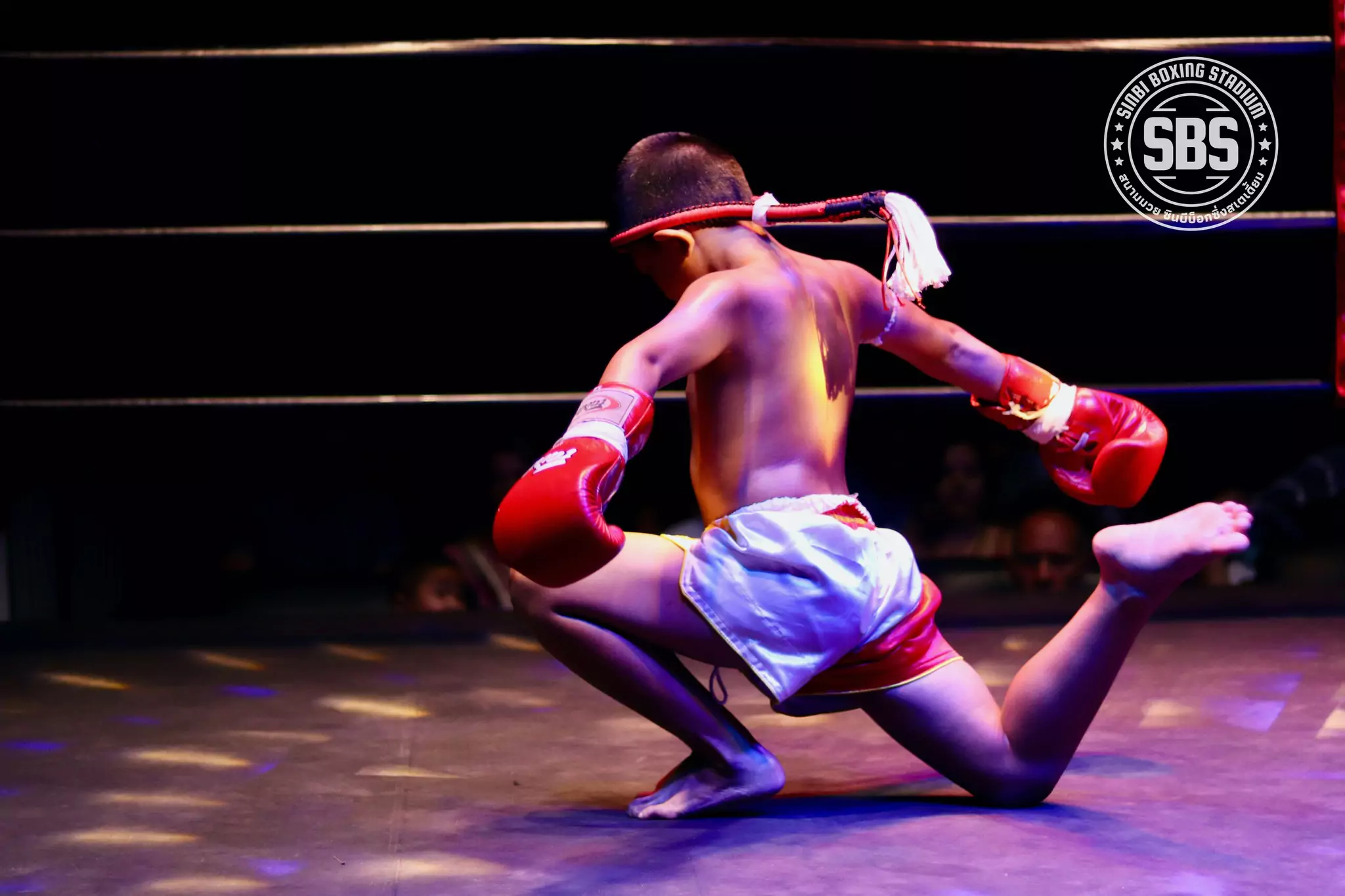PHUKET - Sinbi Boxing Stadium Tickets - 29 Aug - Image 6