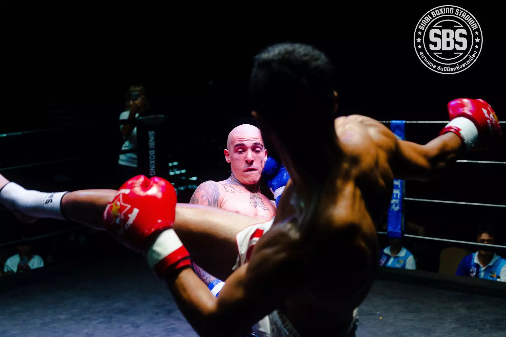 PHUKET - Sinbi Boxing Stadium Tickets - 29 Aug - Image 5