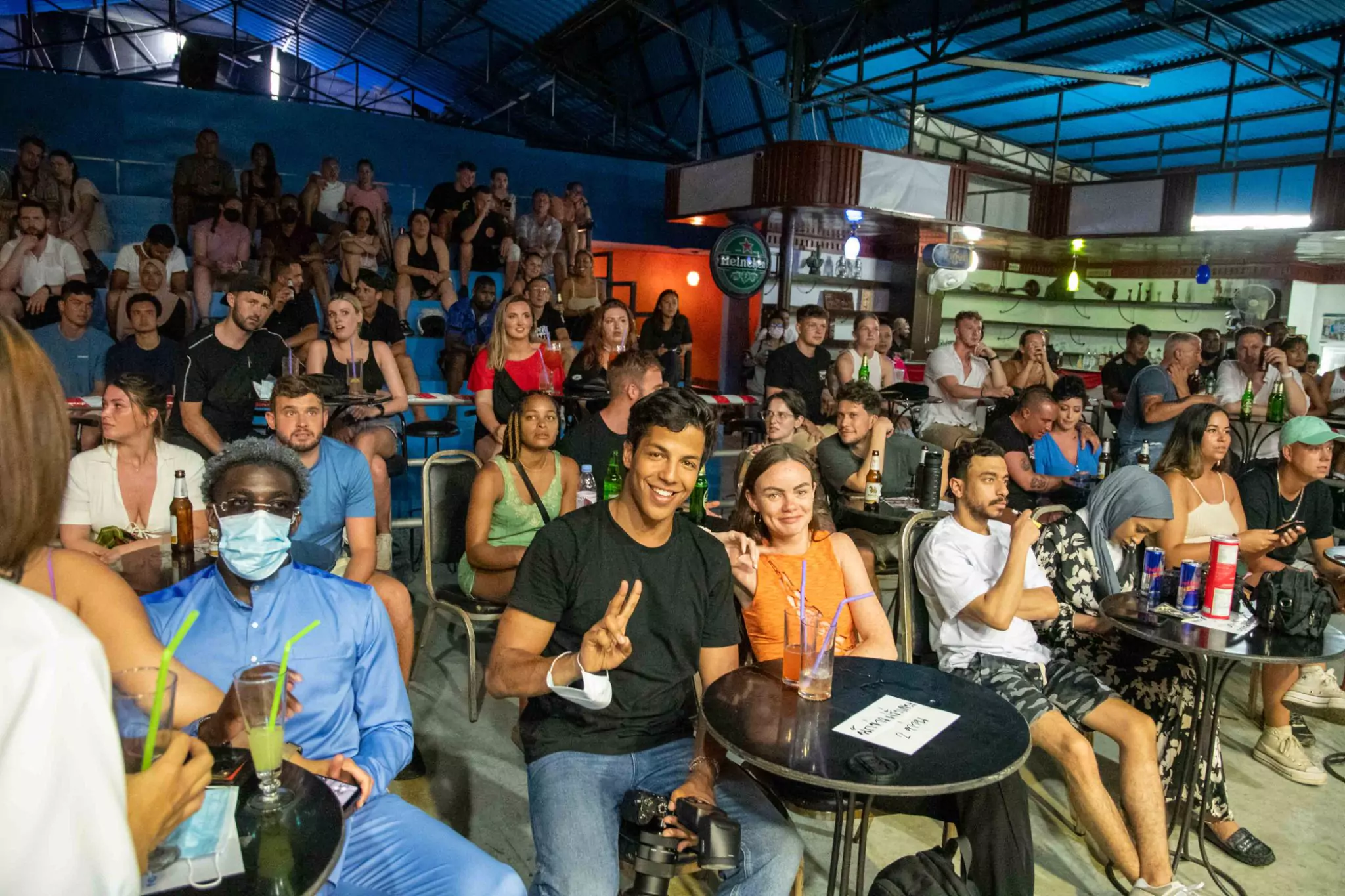 SAMUI - SAMUI INTERNATIONAL STADIUM TICKETS - 19 Jul - Image 8