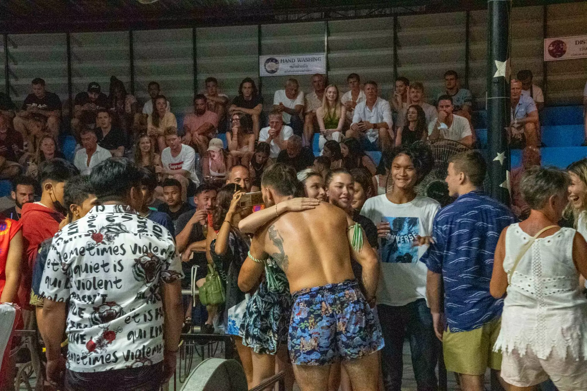 SAMUI - SAMUI INTERNATIONAL STADIUM TICKETS - 19 Jul - Image 7