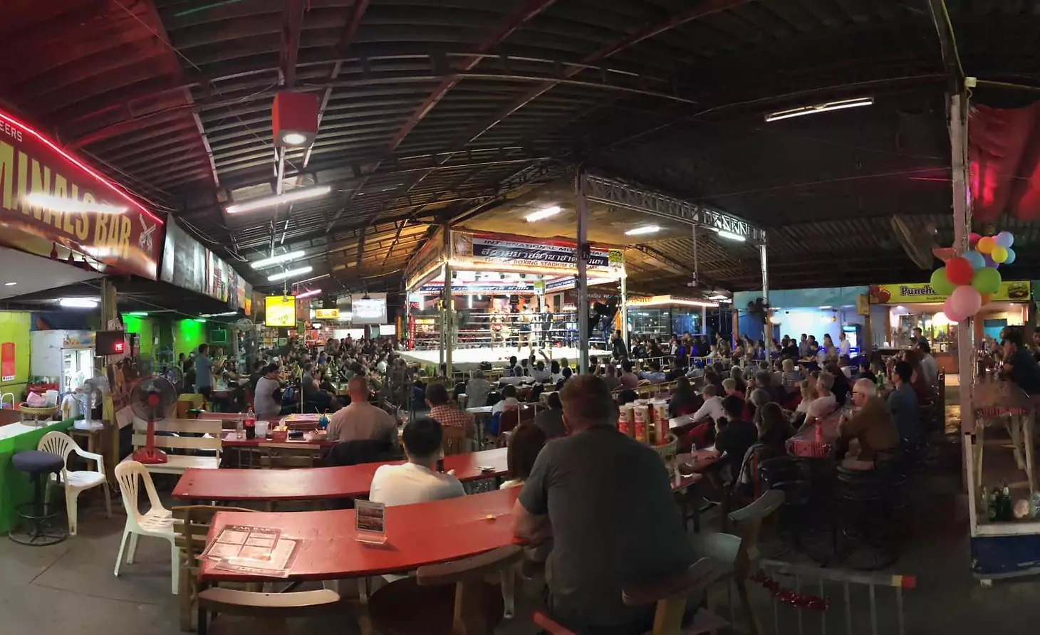 CHIANGMAI - Thaphae Boxing Stadium Tickets - 20 Jul - Image 10