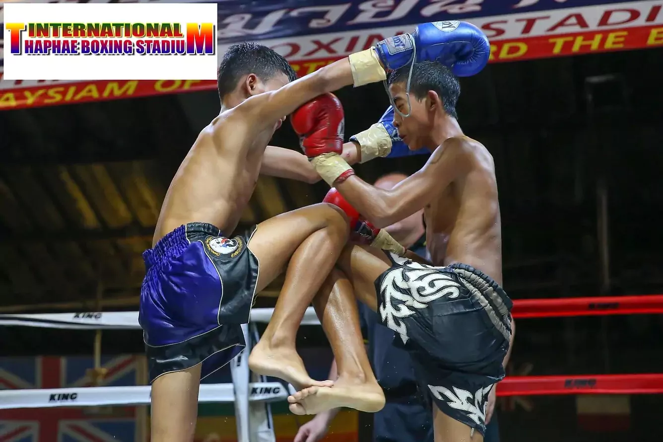 CHIANGMAI - Thaphae Boxing Stadium Tickets - 20 Jul - Image 8