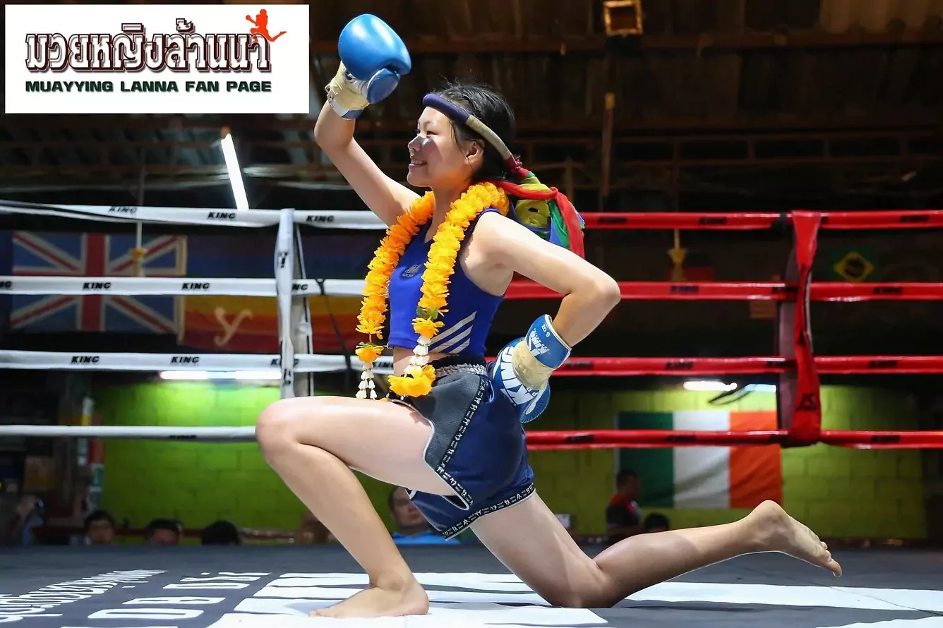CHIANGMAI - Thaphae Boxing Stadium Tickets - 20 Jul - Image 7