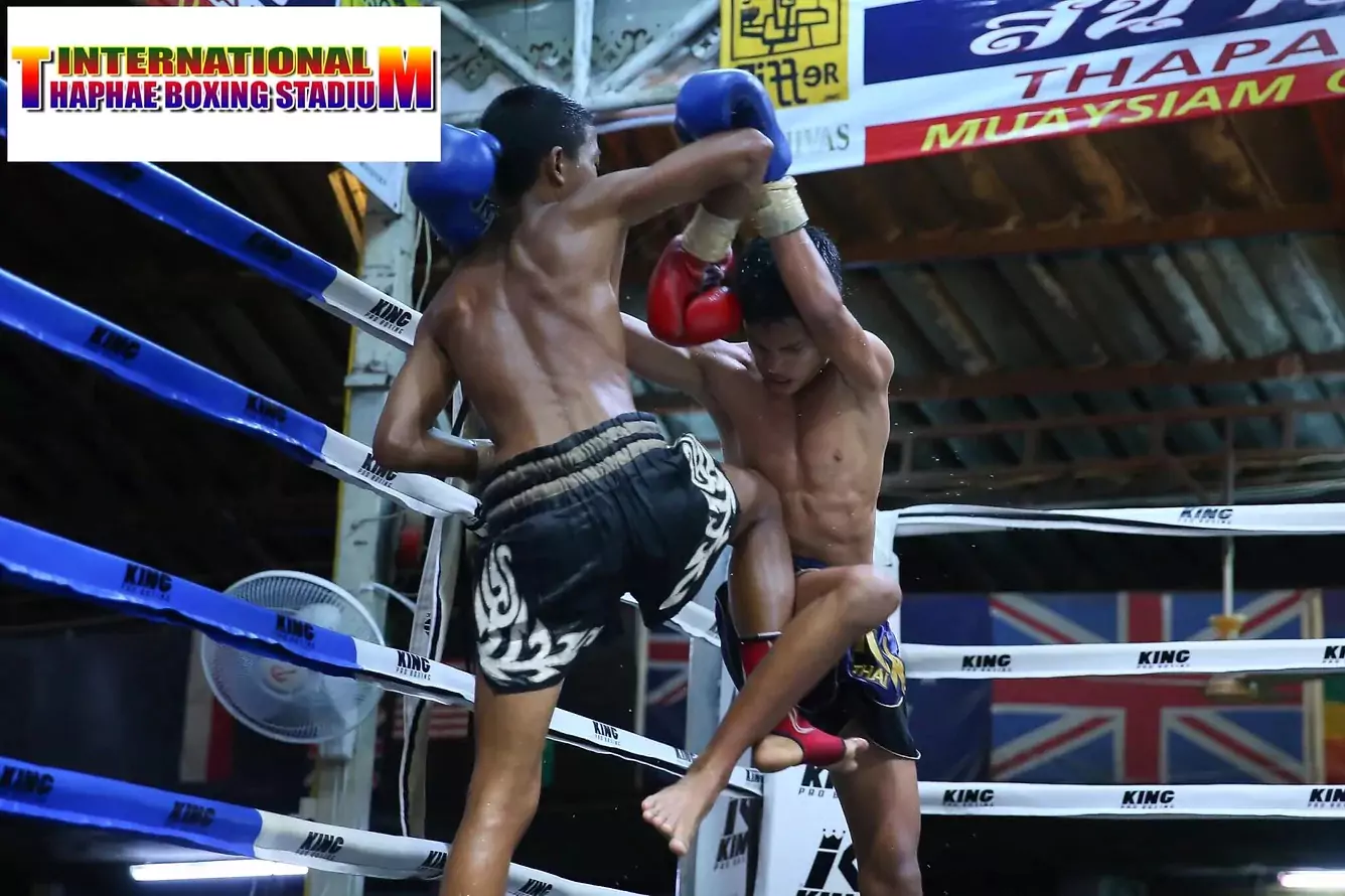CHIANGMAI - Thaphae Boxing Stadium Tickets - 20 Jul - Image 6