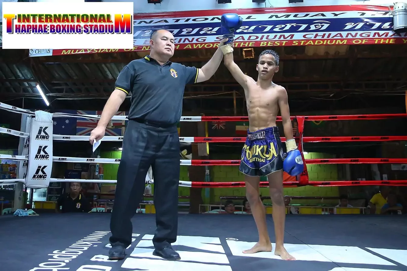 CHIANGMAI - Thaphae Boxing Stadium Tickets - 20 Jul - Image 5
