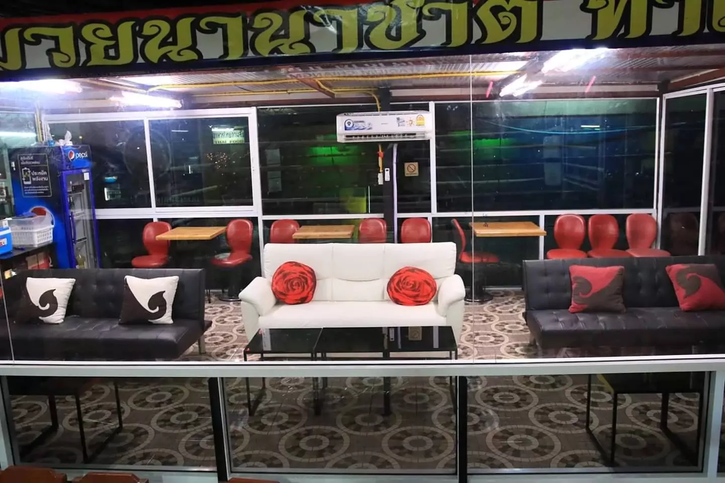 CHIANGMAI - Thaphae Boxing Stadium Tickets - 20 Jul - Image 2
