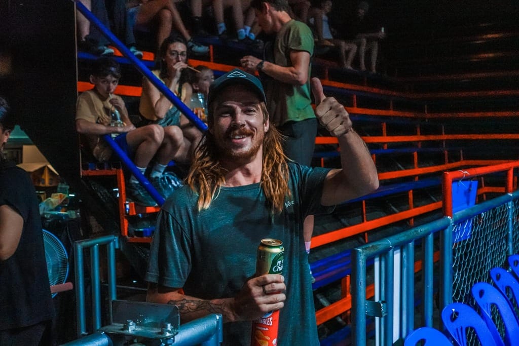 Chiangmai Boxing Stadium - 20 Jul - Image 7
