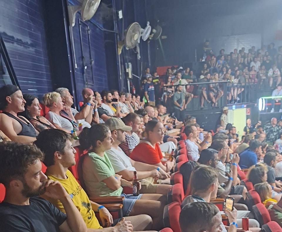 KRABI - Ao Nang Landmark Stadium - 19 Jul - Image 6