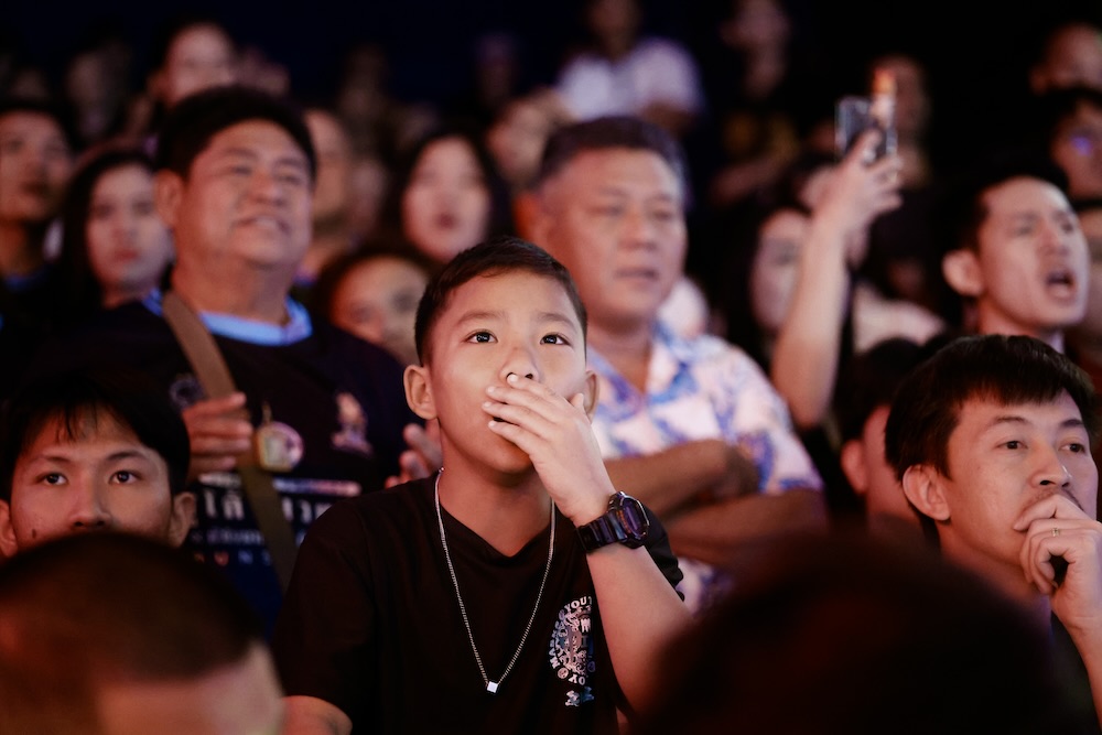 RAJADAMNERN STADIUM - KNOCKOUT TICKETS - 24 Jul - Image 12